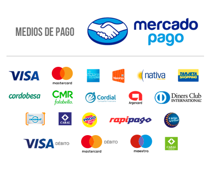 Mercado Pago